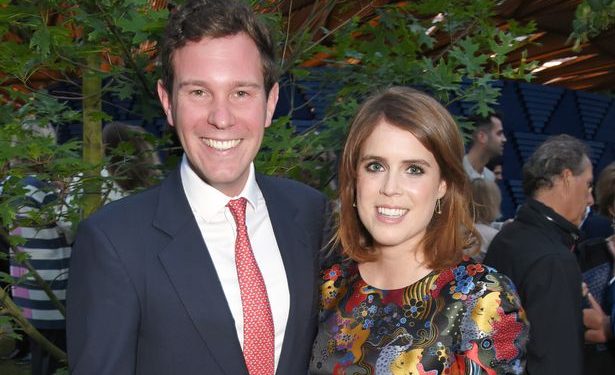 The bridesmaids for Princess Eugenie’s wedding have been revealed