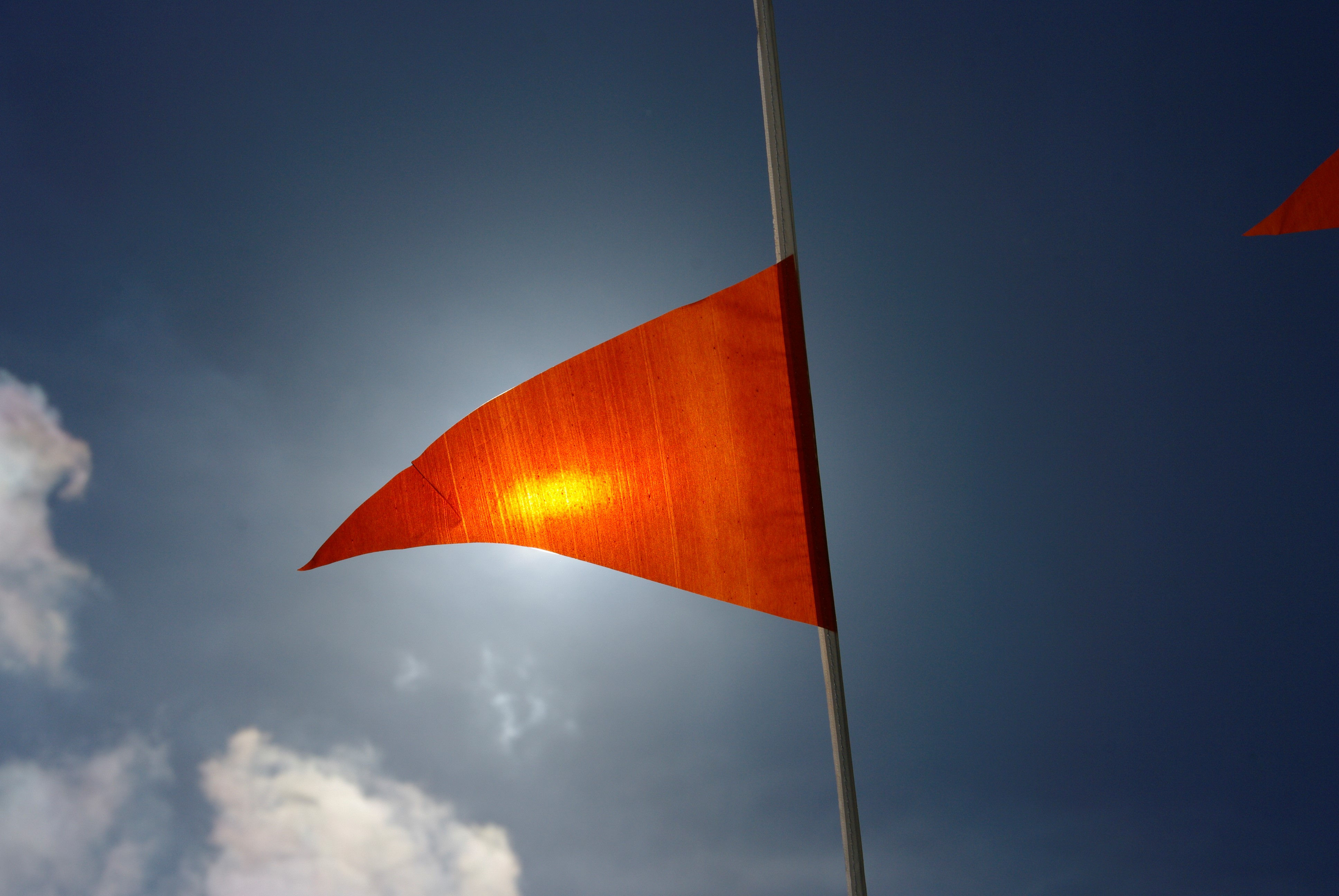 What the Amber Flag is and why your child’s school should be taking part