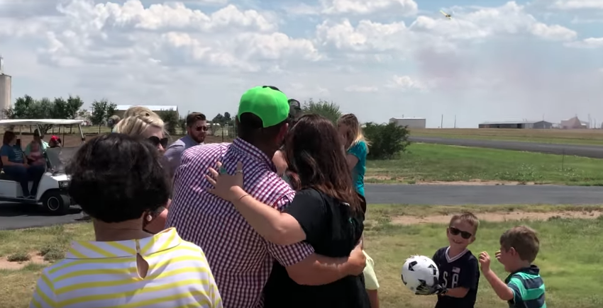 This couple went big with their gender reveal and it might be too much even for us