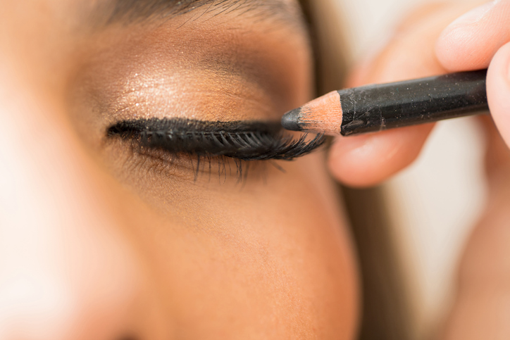 Three children in Australia contract lead poisoning from eyeliner