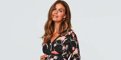 Six maternity dresses for under €60 to take you through the rest of the summer