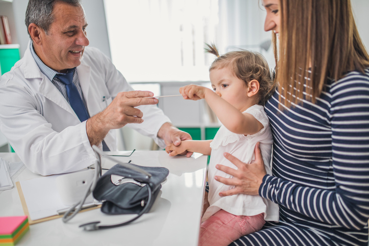 Everything you need to know about applying for your child’s GP visit card