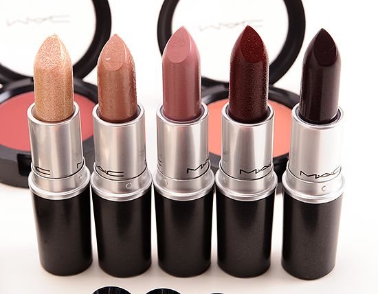 Here’s how you can get a free MAC lipstick in Ireland this weekend