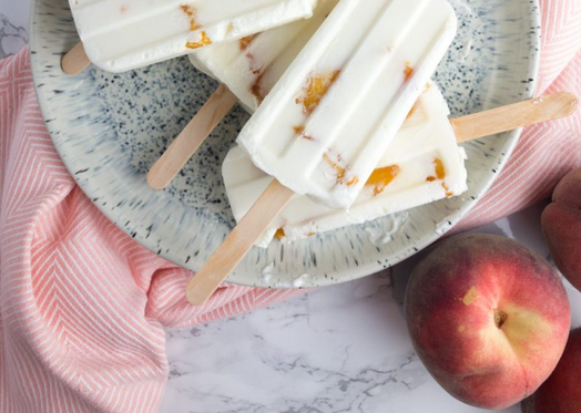 Beat the heat: 5 delicious (and healthy) ice pops you can make yourself