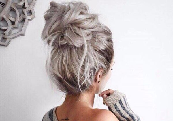 12 pictures that prove grey hair is actually stunning