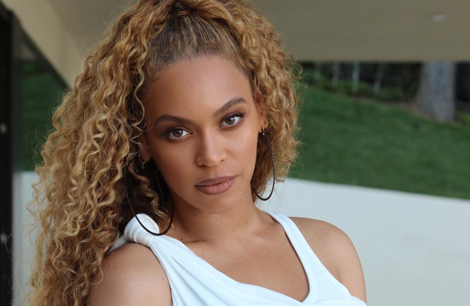 Beyoncé responds to pregnancy rumours – but we’re as confused as ever