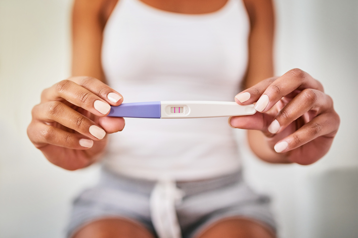 Woman takes Asda’s own-brand pregnancy tests and gets false results