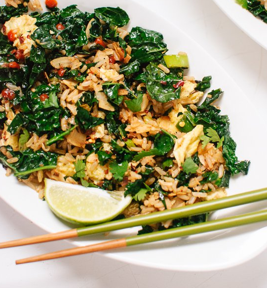 3 easy and delicious vegetarian dinners that’ll help you eat less meat this week