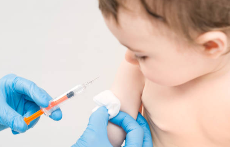 Dad asks for advice on getting his child vaccinated without the mum’s consent