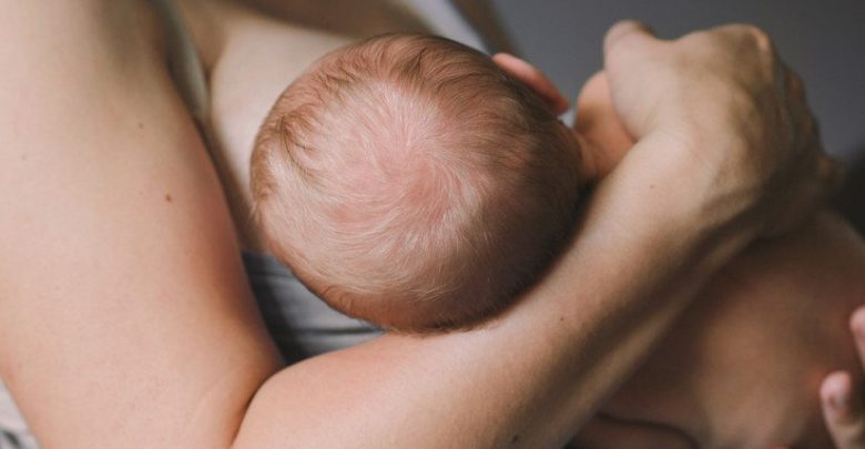 Should breastfeeding be part of the school curriculum? In the UK, it might soon be