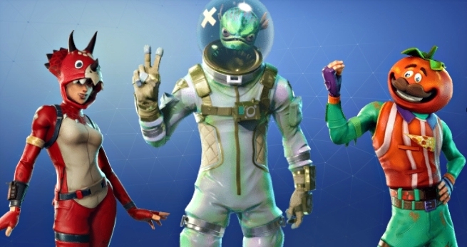 Parents are now paying for their kids to have Fortnite tutors