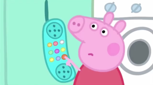The #PeppaEffect is very real and parents would like a word with Ms Peppa Pig