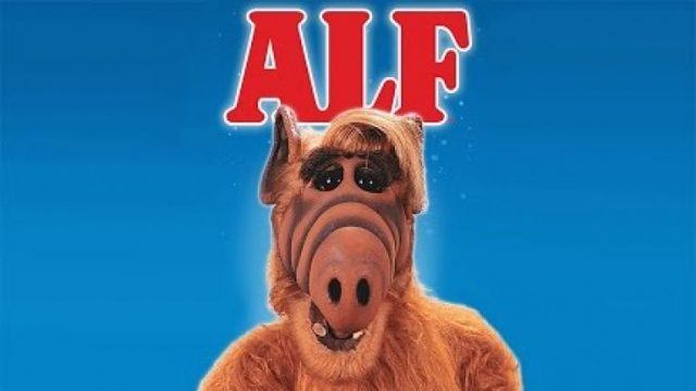 80’s sitcom ALF is getting a REBOOT, and we’re so nostalgic