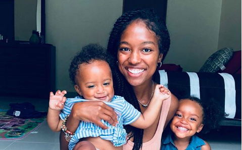 Mum shares emotional post about loving the child she never planned to have