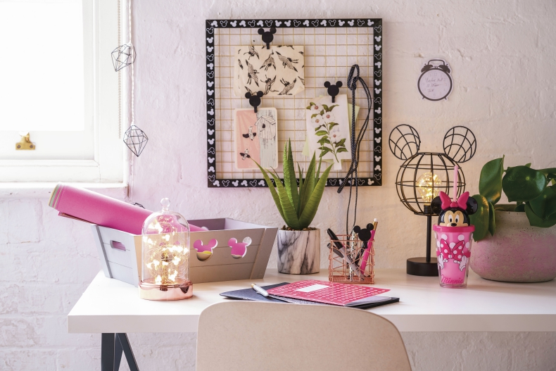 Penneys new home collection is PERFECTION if you have a teen or tween in your house