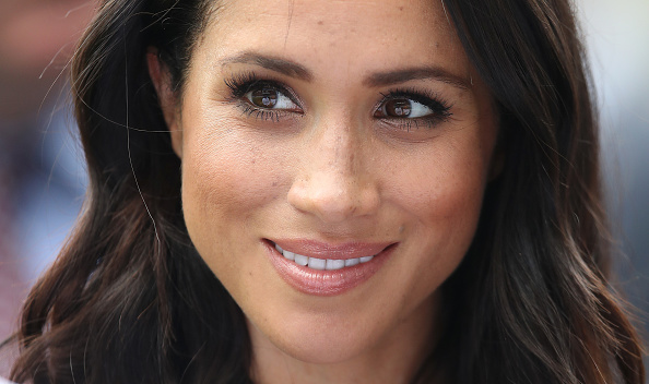 Meghan turns 37 today! But she won’t be able to do this one thing to celebrate