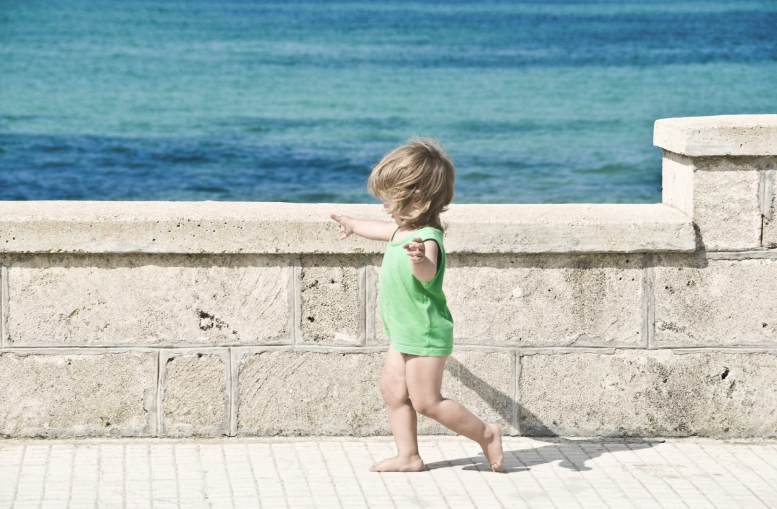 20 wanderlust-inspired baby names for parents who love to travel