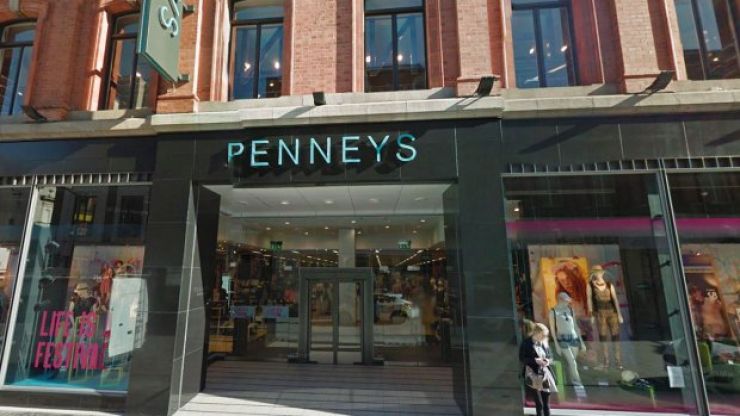 The €14 Penneys dress that you’ll want to get in your wardrobe