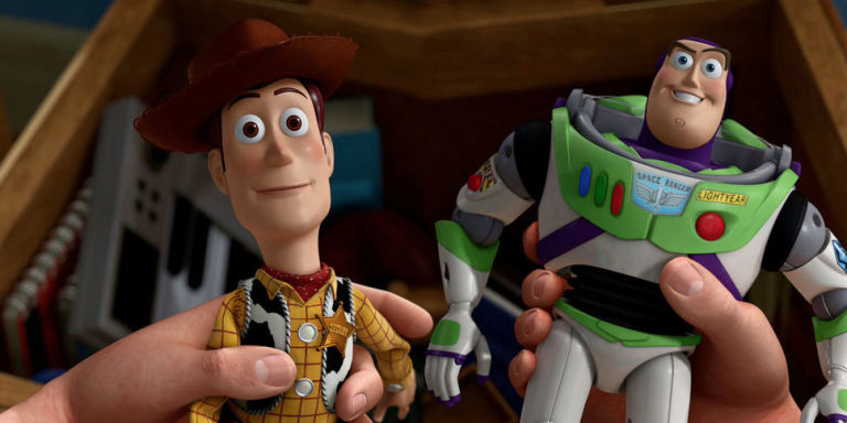 The release date for Toy Story 4 has FINALLY been announced