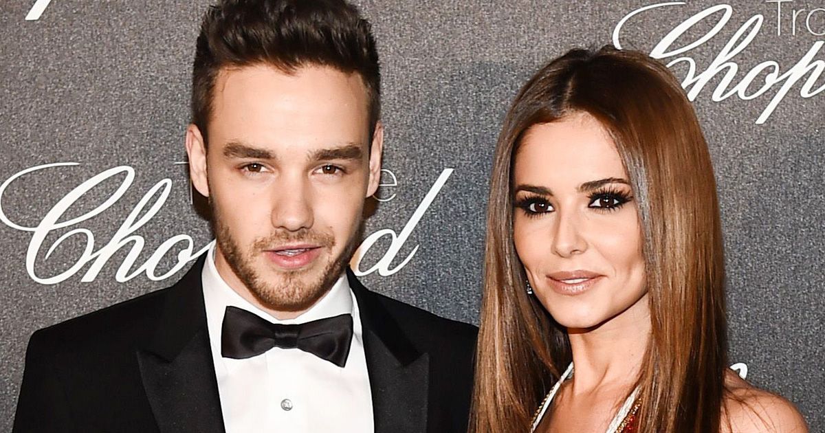 Liam Payne seems to have moved on from Cheryl… six weeks after split