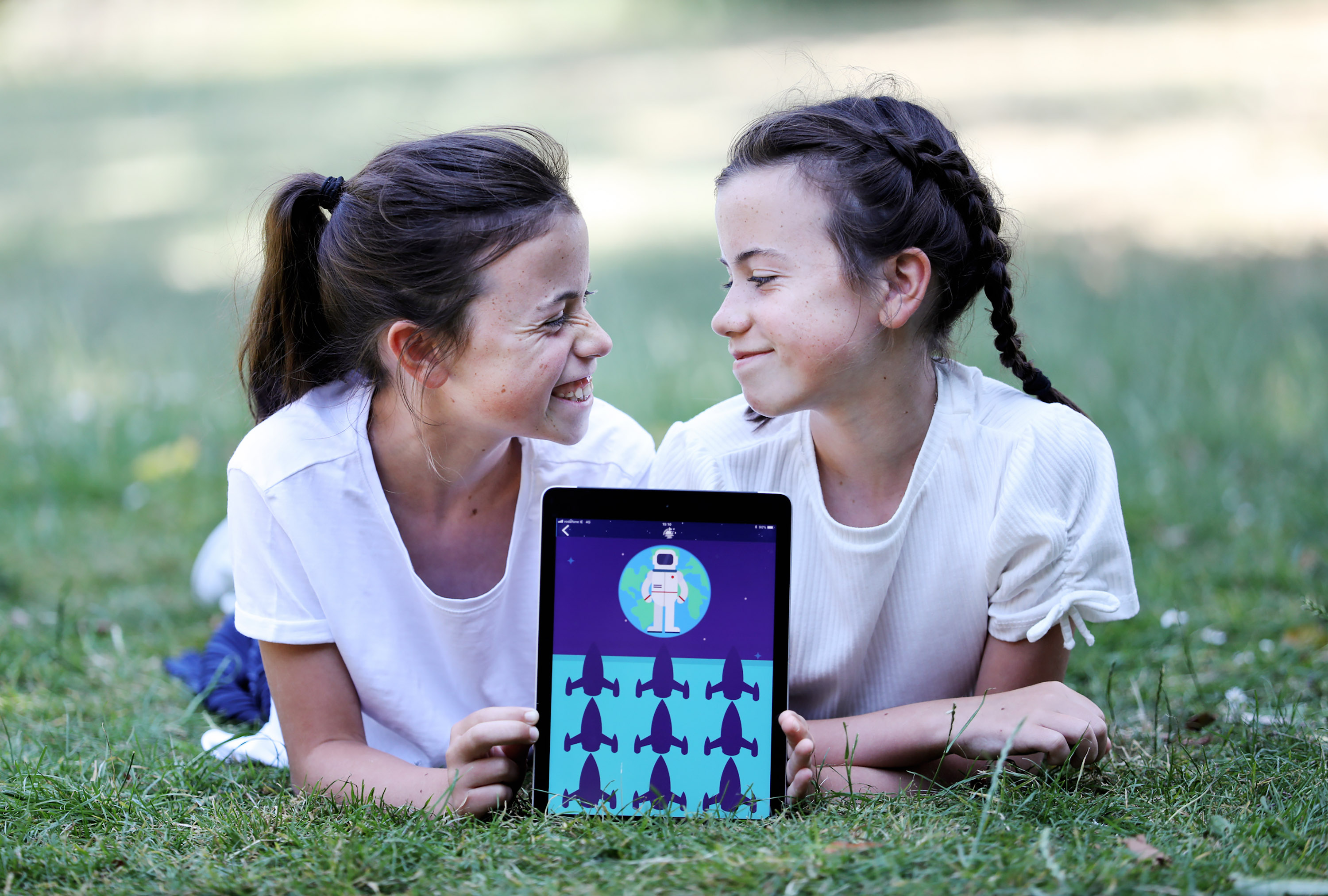 Dublin tech company launches new dyspraxia therapy app for children
