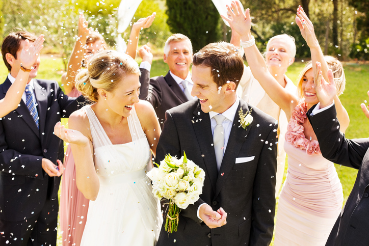 Wedding planner explains the major sign that a marriage won’t last