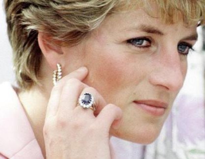 The subtle nod to Princess Diana we should watch for in Eugenie's wedding