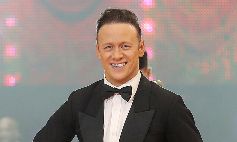 Kevin Clifton has some seriously exciting news for Strictly fans