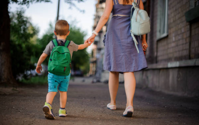 Research says THIS is the reason we need to parent boys very differently