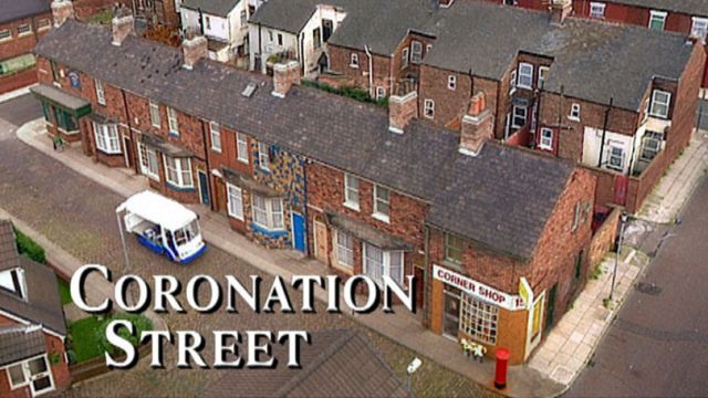 There’s going to be a love triangle on Coronation Street soon