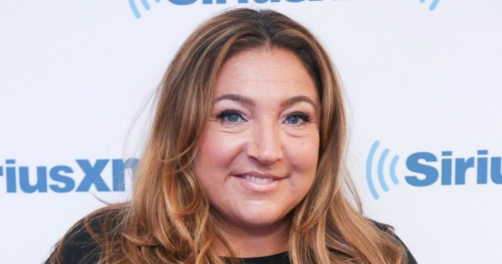 Supernanny Jo Frost says parents are now too “lazy” to potty train