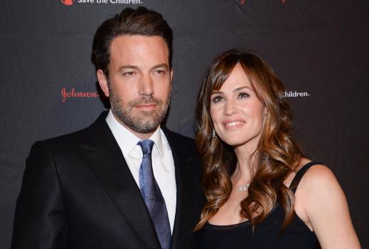 Ben Affleck has checked into rehab, after his ex-wife held an intervention