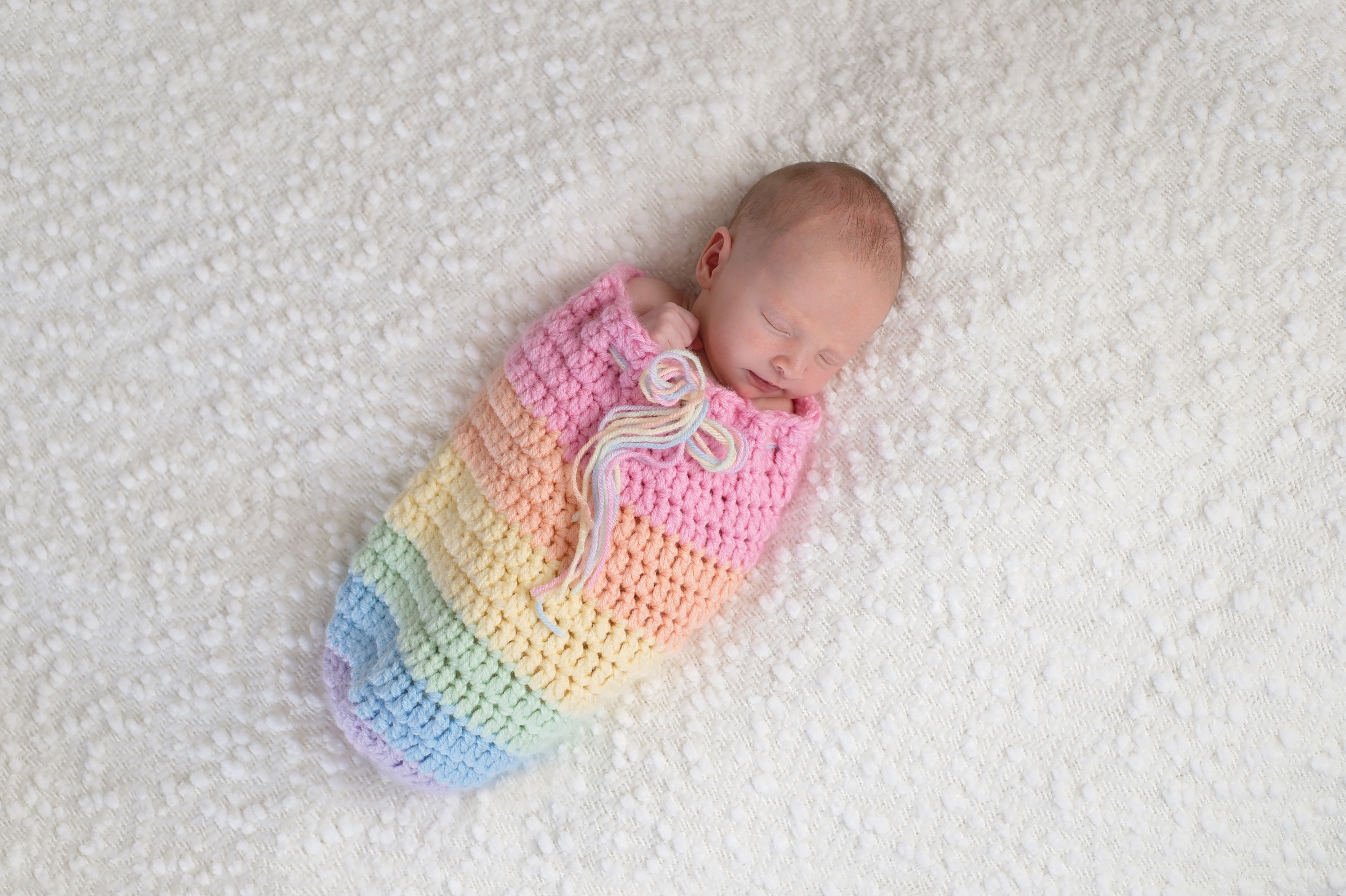 20 vibrant baby girl names inspired by all the COLOURS of the rainbow