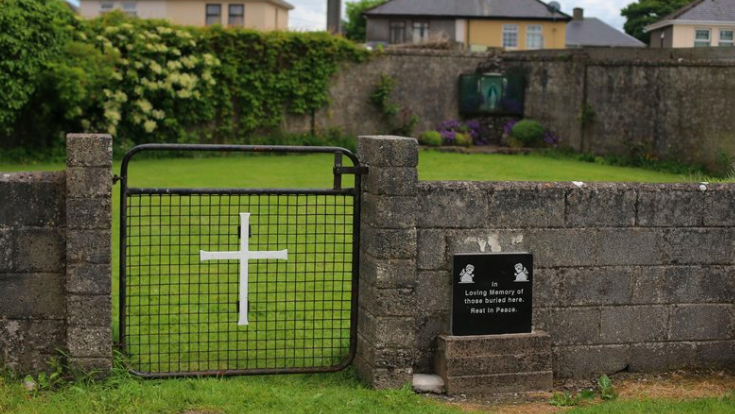 Tuam vigil will take place at same time as Pope’s Phoenix Park mass this Sunday