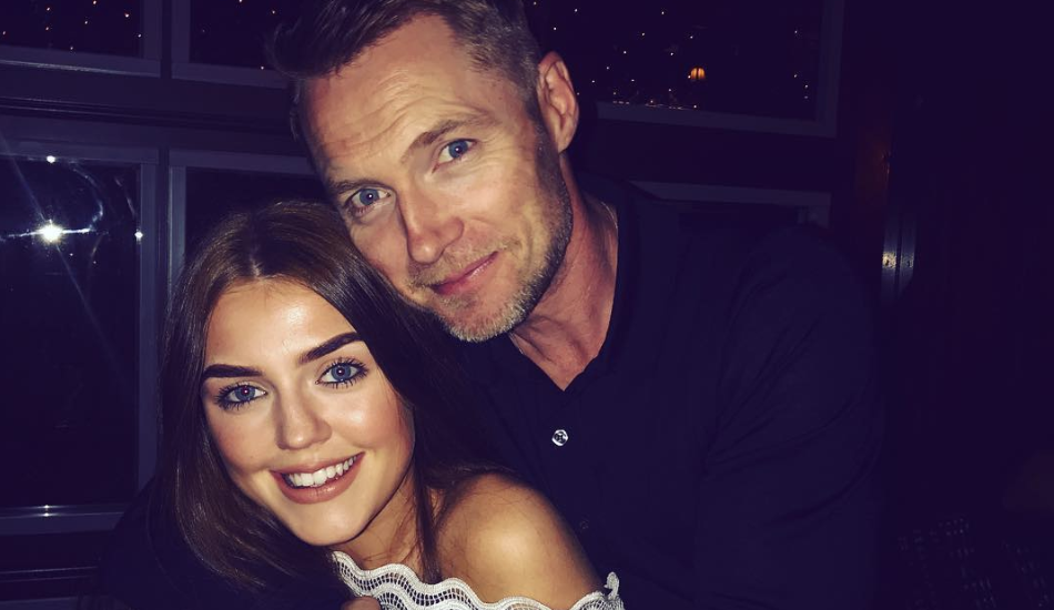 Ronan Keating’s daughter Missy is set to compete in The Voice UK this year