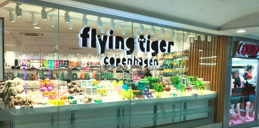 Flying Tiger has issued an urgent recall for children’s product over ‘safety concerns’