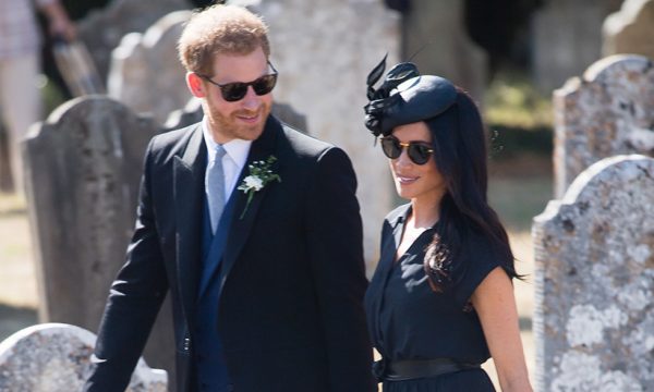 We could be much closer to finding out the royal baby name as bookies slash odds on certain ones