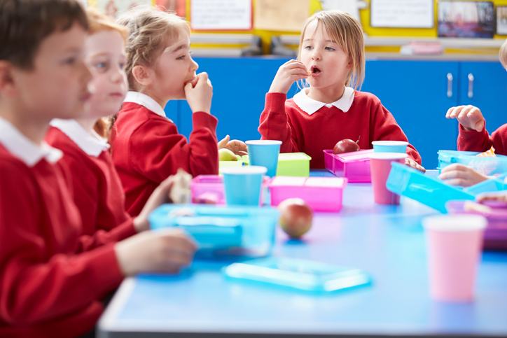 Ireland’s top 10 school lunchbox items revealed before kids go back to school
