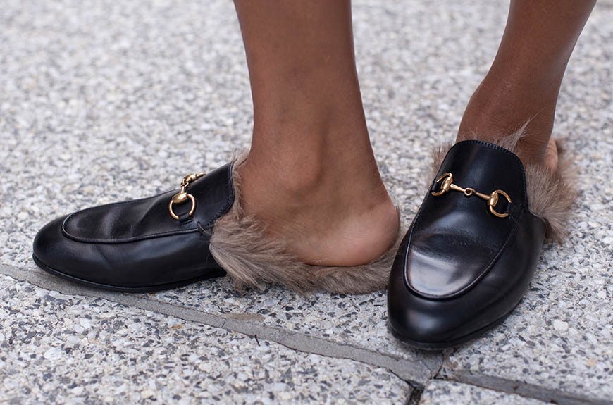When comfort is key: 9 stylish flats every mama needs for the school run