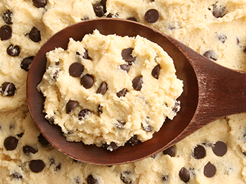 YUMMY: Ben & Jerry’s is releasing a new cookie dough snack