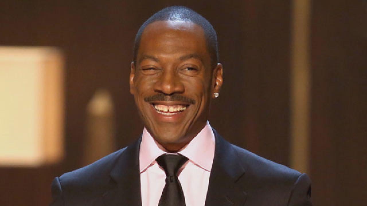 Eddie Murphy has just welcomed his tenth child at the age of 57