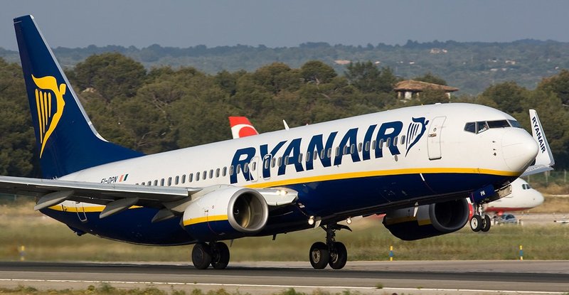 Ryanair has launched a massive sale… but you need to be quick