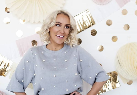 Marissa Carter launched 103 makeup products, and they’re all under €15