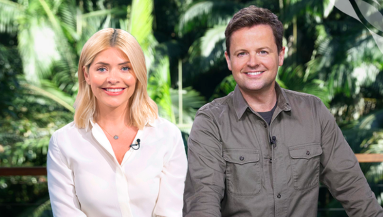 How I’m A Celeb producers plan to help Holly and Dec bond for this year’s show
