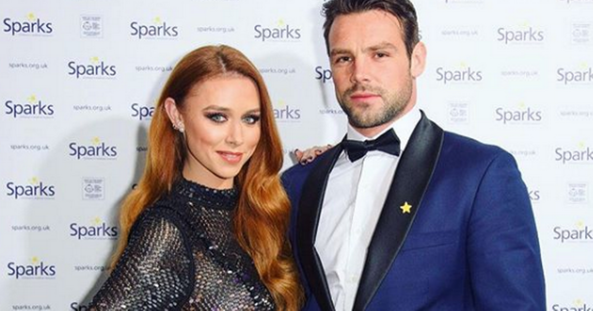‘I cheated but that’s not the only reason we split’: Ben Foden on Una Healy divorce
