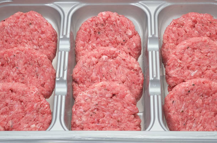 These rashers and burgers have been recalled due to health risks