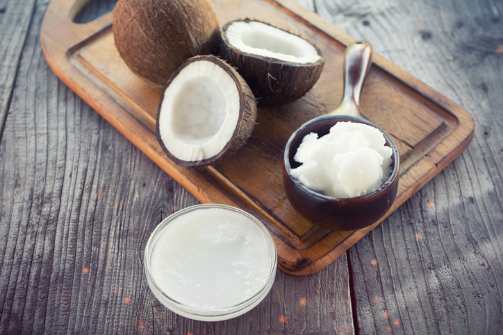 A Harvard Professor just called coconut oil ‘poison’ and we feel betrayed