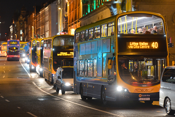 Dublin Bus starts new ‘175’ route this Sunday and here’s where it serves