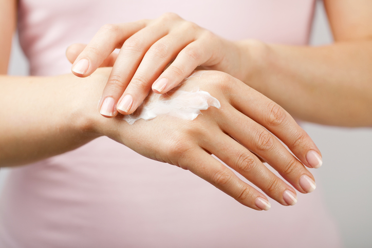 7 beauty hacks you can do with your favourite hand cream (yes, really)
