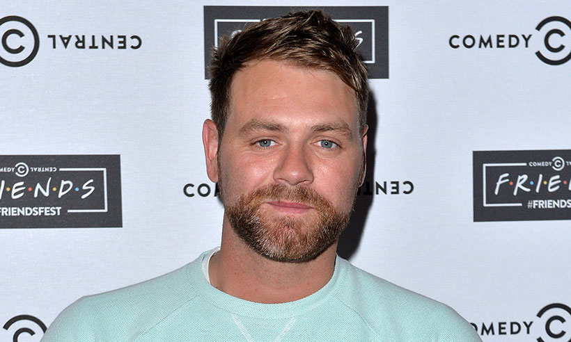 Fans are all saying the same thing about Brian McFadden's daughter Lilly in this photo